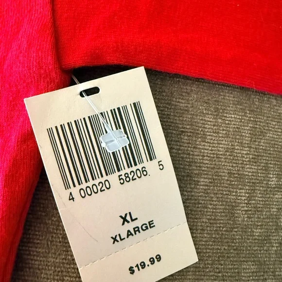 Lightning McQueen tshirt (youth) - Picture 3 of 3